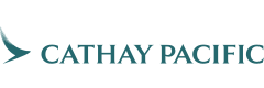 Cathay Pacific